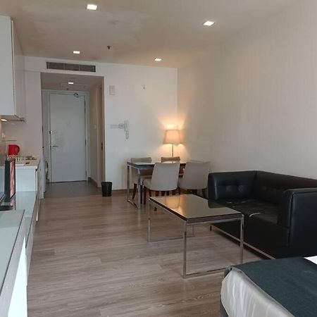 Rm218 Bukit Bintang Balcony Studio Infinity Pool كوالالمبور المظهر الخارجي الصورة