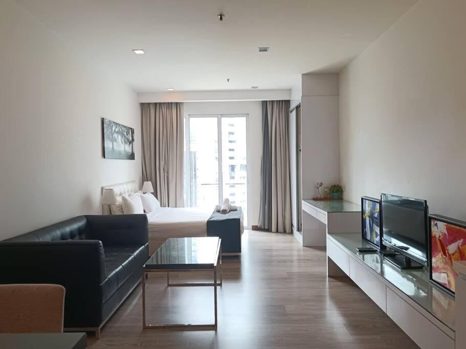 Rm218 Bukit Bintang Balcony Studio Infinity Pool كوالالمبور المظهر الخارجي الصورة